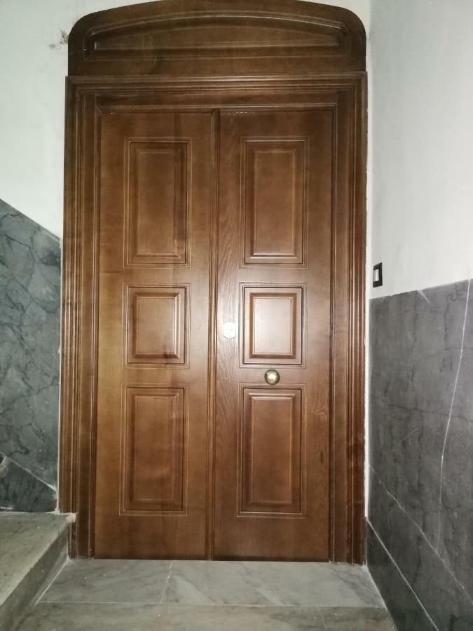 Апартаменти Casa Di Gio - Duomo Неаполь Екстер'єр фото